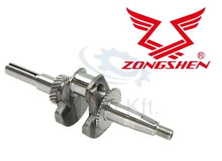 Forgattyús Tengely Honda Gx160 19Mm