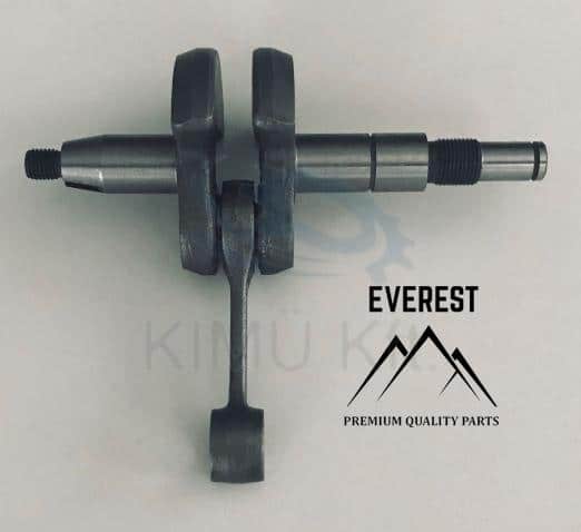 Forgattyús Tengely Stihl 021, 023, 025 Everest