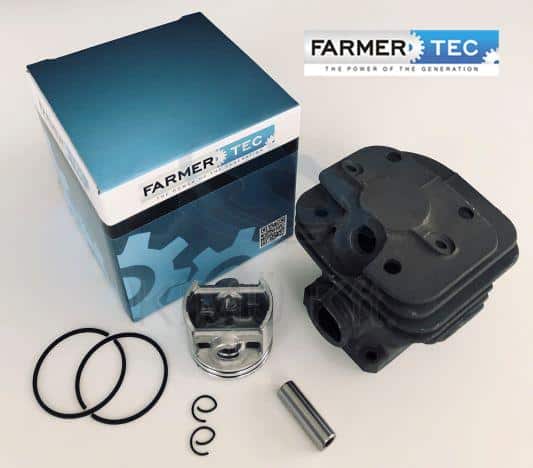 Henger Komplett Stihl 024, Ms240 Farmertec