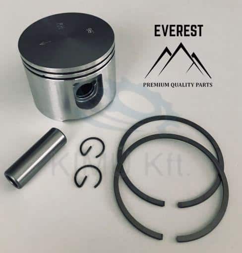 Dugattyú Komplett Stihl Ts700, Ts800 Everest 56Mm