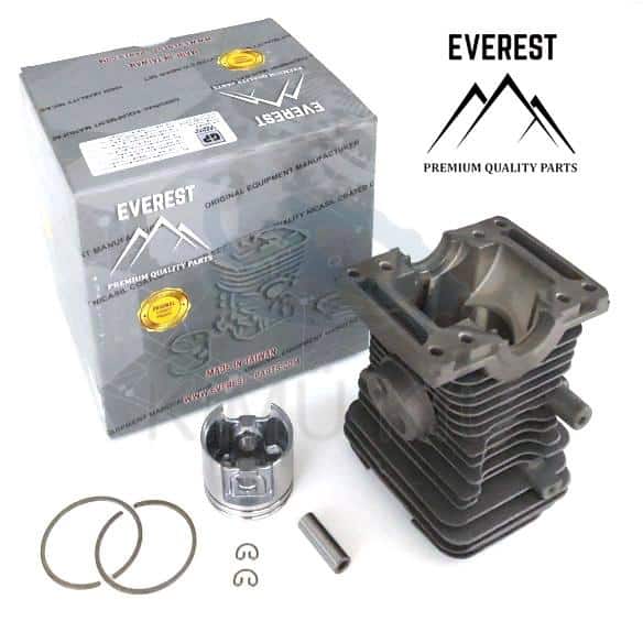 Henger Komplett Stihl Stihl 017, Ms170, Ms170C Everest Nikasil