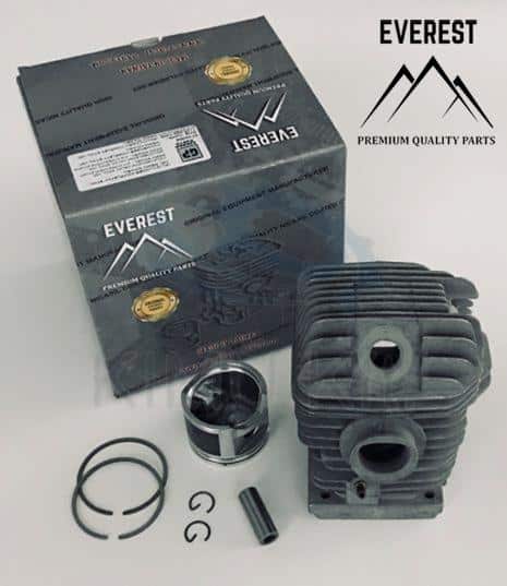 Henger Komplett Stihl Stihl 025, Ms250, Ms250C Everest Nikasil