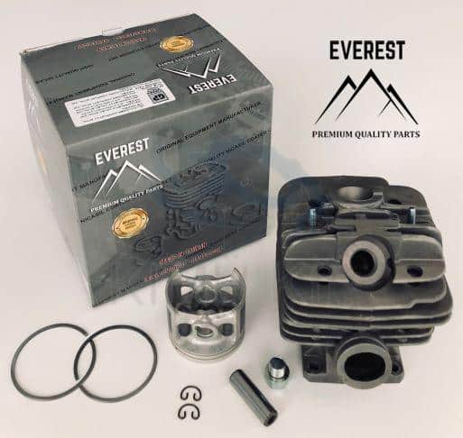 Henger Komplett Stihl 036 Everest Nikasil