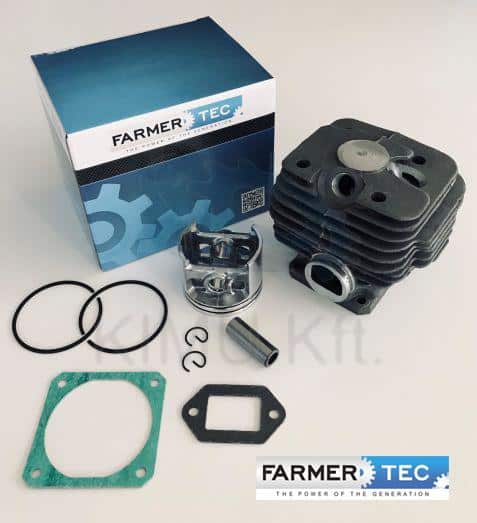Henger Komplett Stihl Ms381 Farmertec