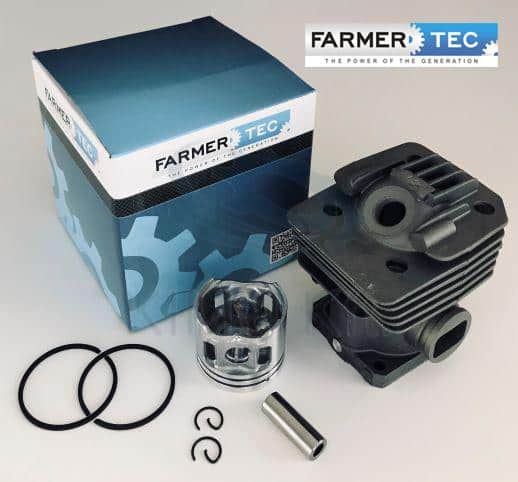 Henger Komplett Stihl Fs280 Farmertec