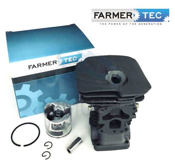Henger Komplett Husqvarna 135 140 435 440 41Mm Farmertec