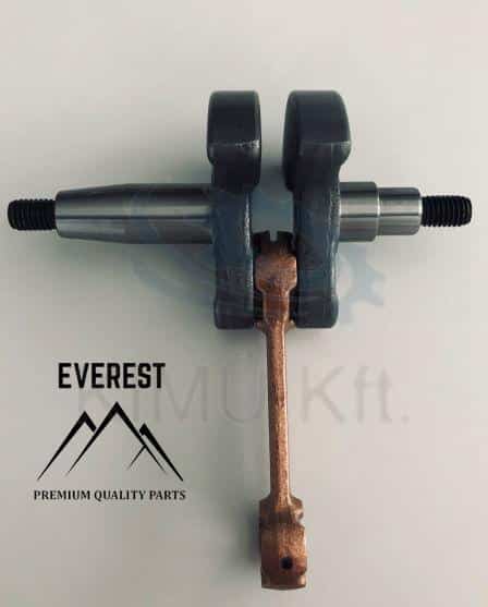 Főtengely Kínai Fűnyírók 43Cc Everest