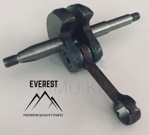 Főtengely Kínai Láncfűrész 38Cc Everest