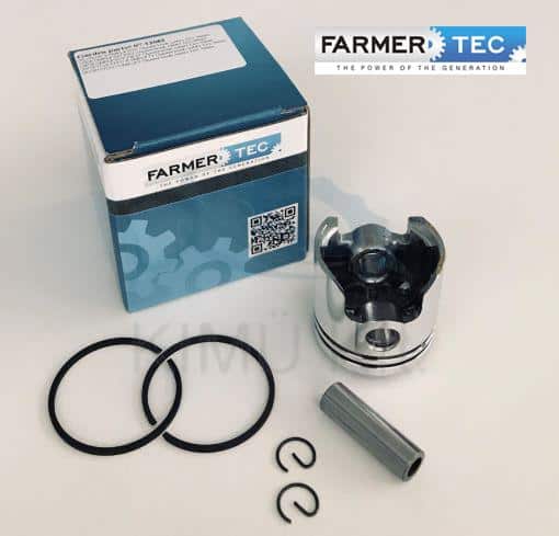 Dugattyú Komplett Kínai Fűnyírók  32Cc Farmertec