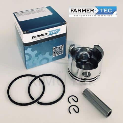 Dugattyú Komplett Kínai Fűnyírók 52Cc Farmertec