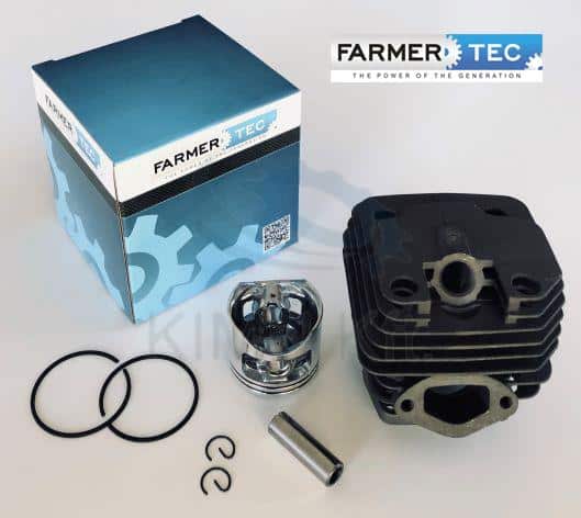 Henger Komplett Kínai Láncfűrész 45Cc Farmertec
