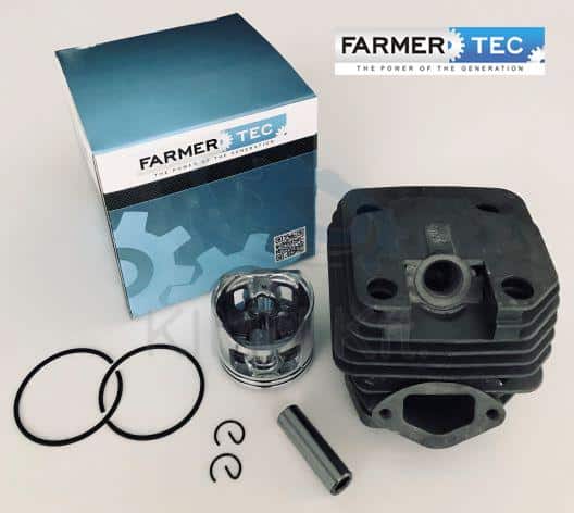 Henger Komplett Kínai Láncfűrész 52Cc Farmertec