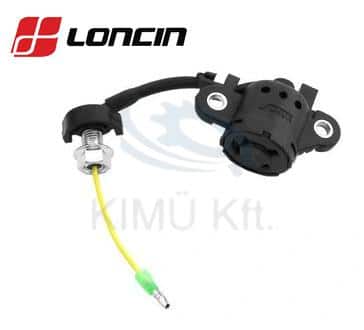Olajszint Érzékelő Loncin G160F, G200F, Lc168F
