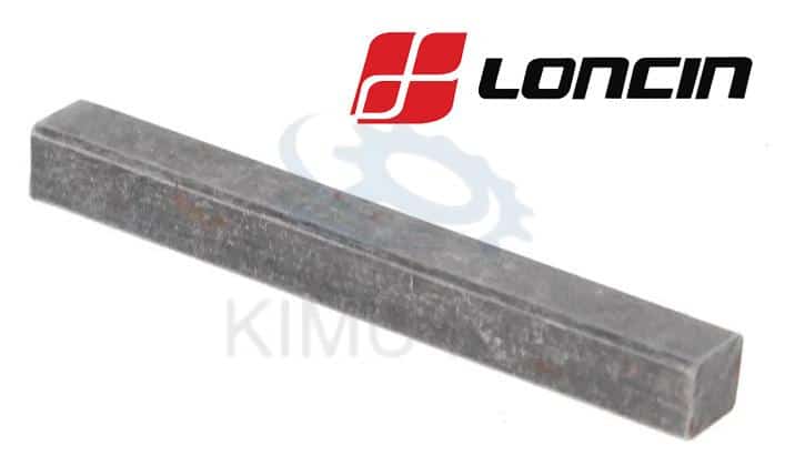 Lendkerék Retesz Loncin G200F, Lc1P65Fe, Lc1P70Fa 380620031-0001
