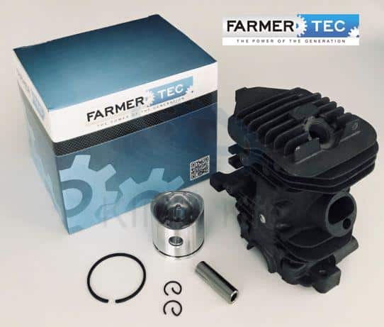 Henger Komplett Oleomac 937, Gs370 Farmertec