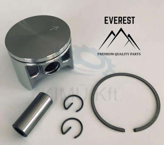 Dugattyú Komplett Makita Dpc6410, Dpc6411, Pc6412, Pc6414 Everest 47Mm