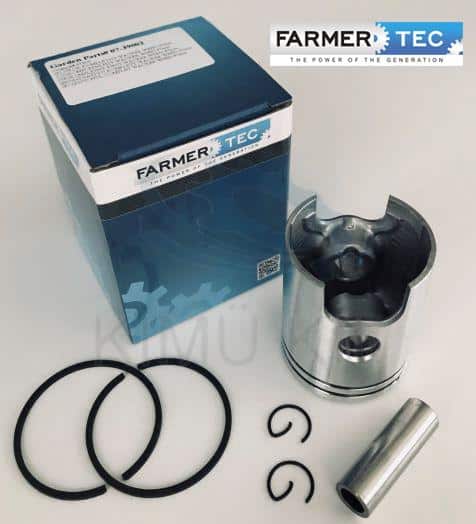 Dugattyú Komplett Wacker Wm80 45Mm Farmertec