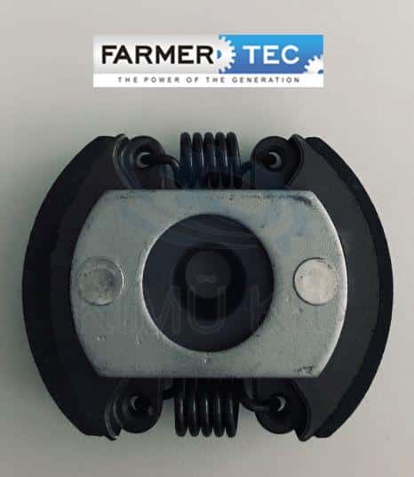 Kuplung Wacker Wm80 Farmertec