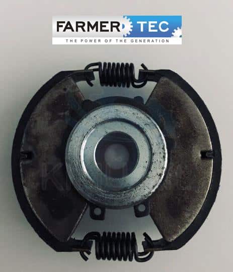 Kuplung Wacker  Bh22 Bh23 Bh24 Farmertec