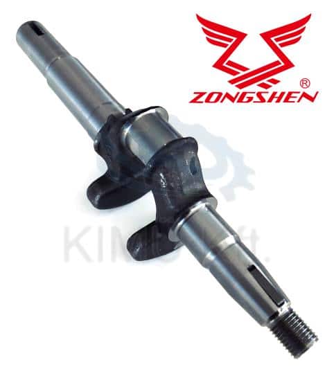 Forgattyús Tengely Zongshen Xp140 4,5Hp 22,2Mm