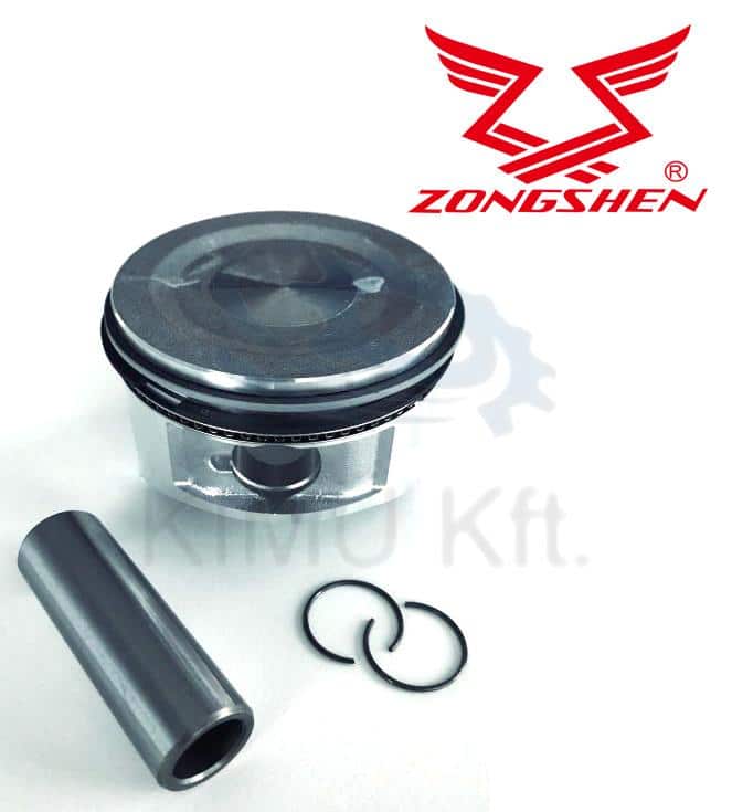 Dugattyú Komplett Zongshen Xp200