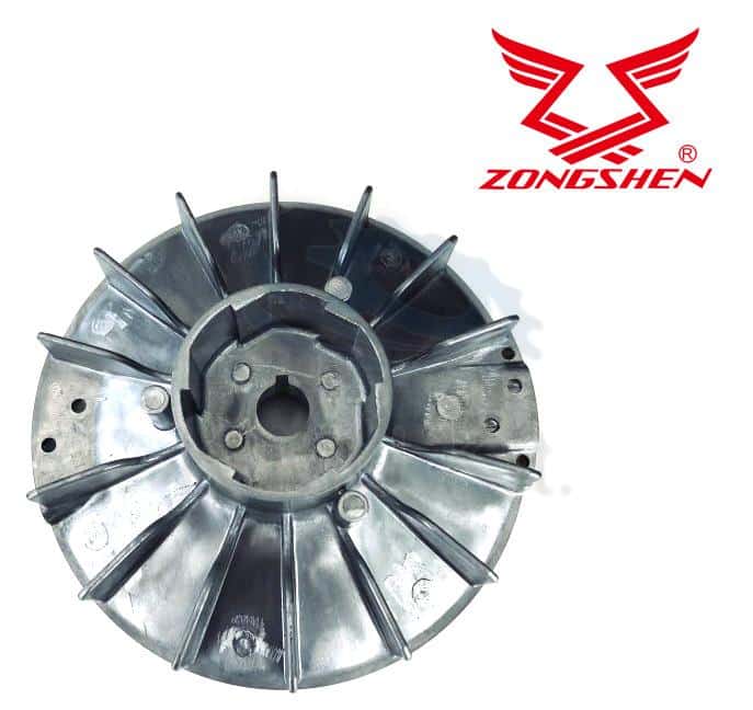 Lendkerék Zongshen Xp200