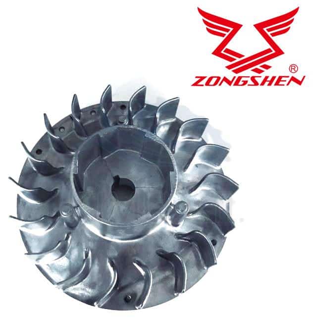 Lendkerék Zongshen Xp140