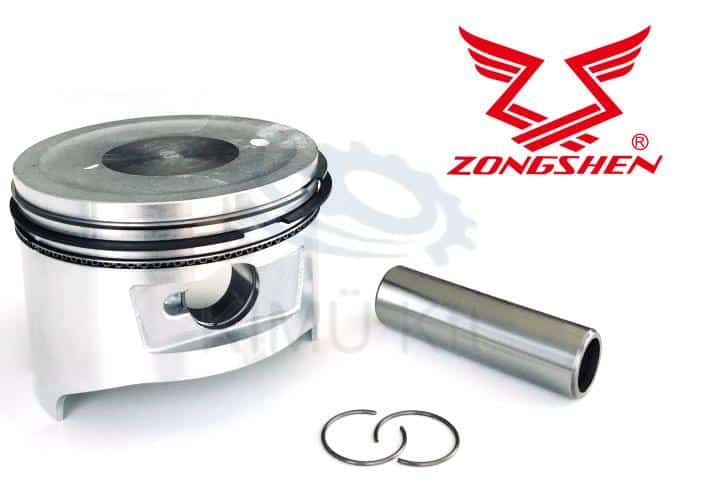Dugattyú Komplett Zongshen Gb270