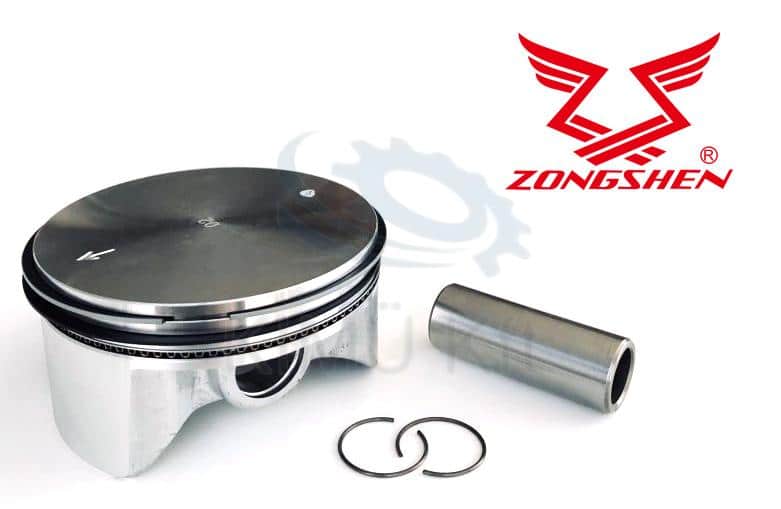 Dugattyú Komplett Zongshen Gb420 Xp440
