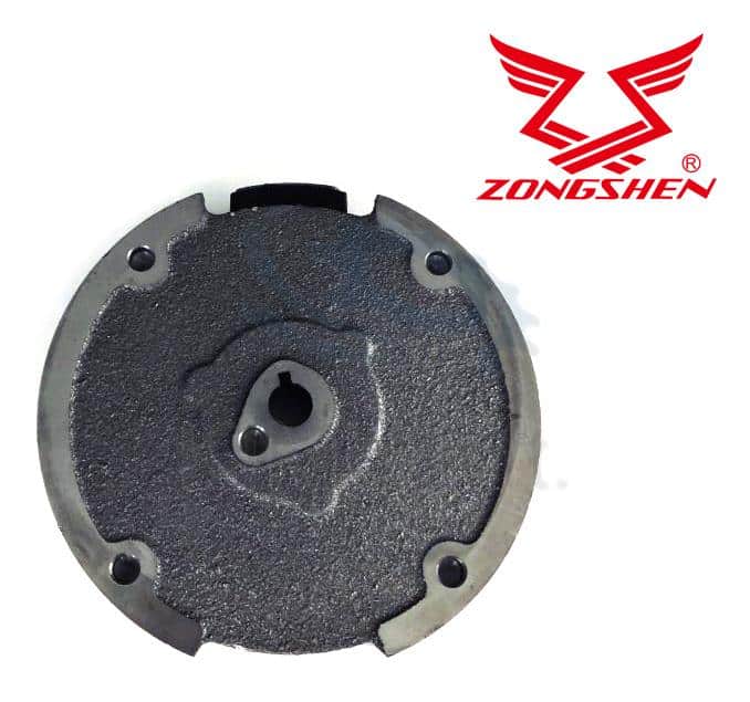 Lendkerék Zongshen Xp200A Ciężkie