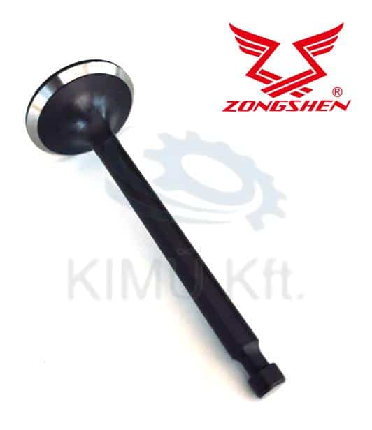 Kipufogó Szelep Zongshen Xp420