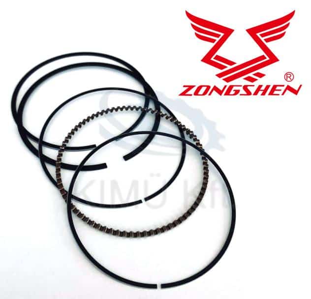 Gyűrűk Zongshen Xp420