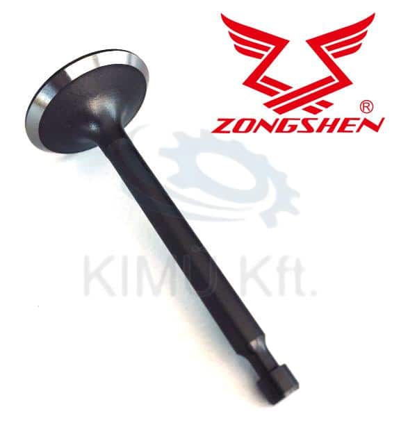 Szívószelep Zongshen Xp200