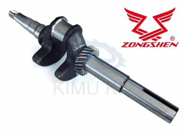 Forgattyús Tengely Zongshen Xp200A 6,5Hp 22,2Mm 70Mm