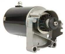 Elektromos Indító Briggs&Stratton 2 Henger 393017