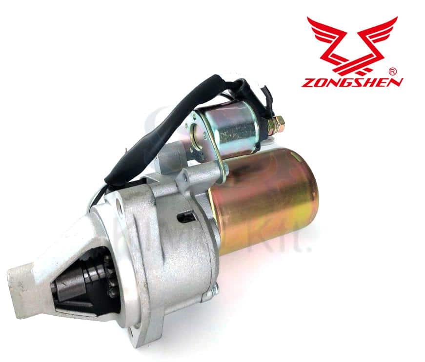 Elektromos Indító Honda Gx340, Gx390