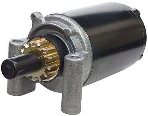 Elektromos Indító Kohler 1209805