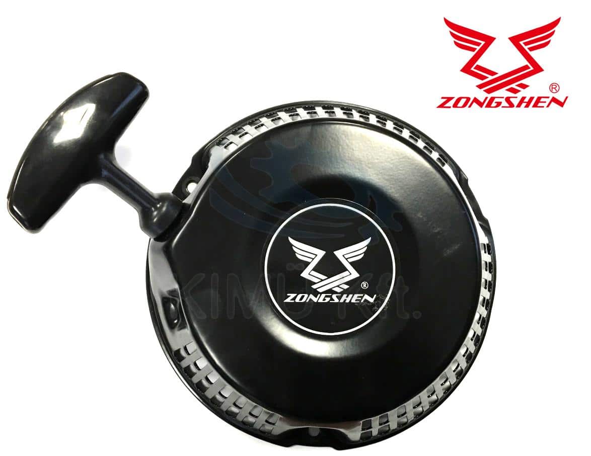 Zongshen