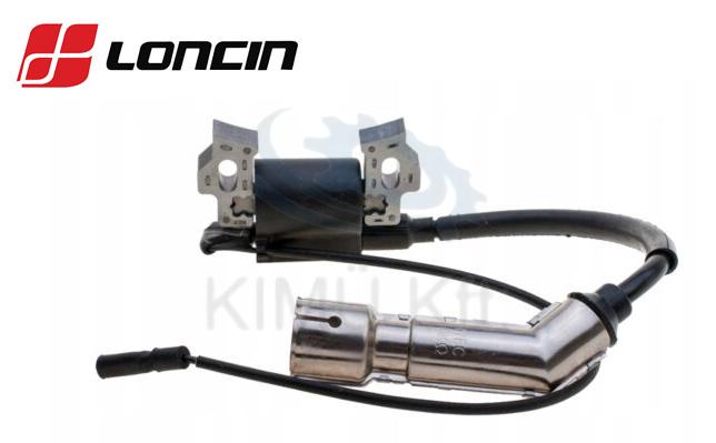 Gyújtótekercs Loncin G160F, G200F, Lc168F
