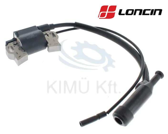 Gyújtótekercs Loncin G240, G270