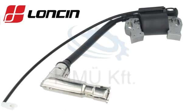 Gyújtótekercs Loncin Lc1P85F