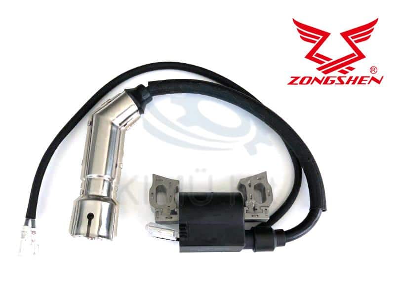 Gyújtótekercs Zongshen 168Fb 6,5Hp