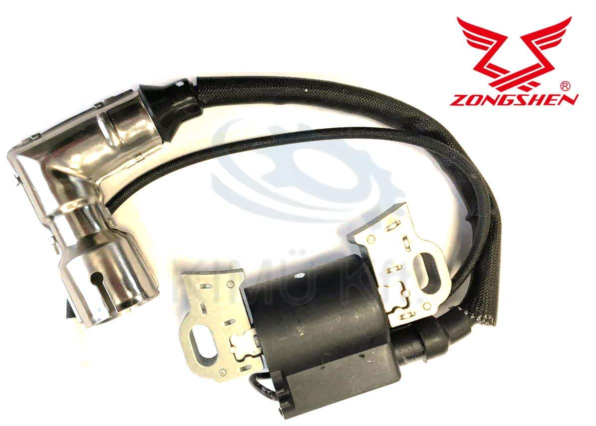 Gyújtótekercs Zongshen Xp420 11,5Hp Mtd Thorx