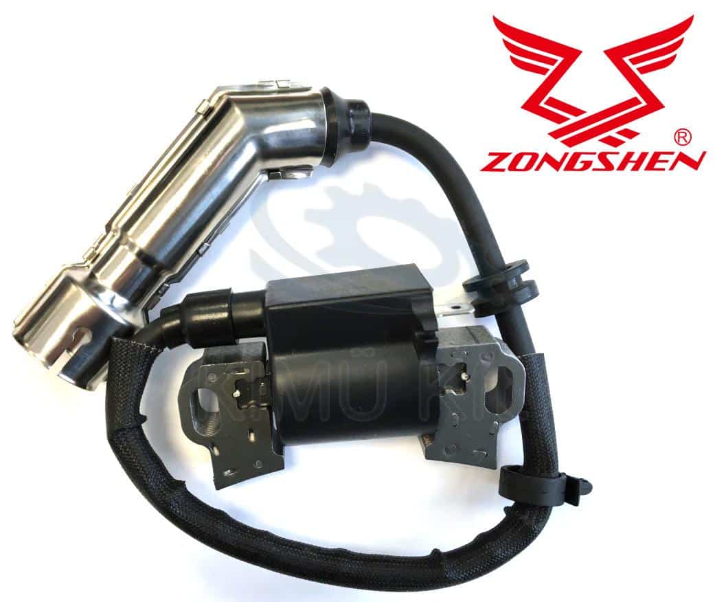 Gyújtótekercs Zongshen Xp620 17,6Hp