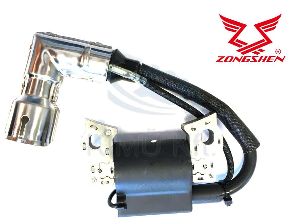 Gyújtótekercs Zongshen Np100 Np150