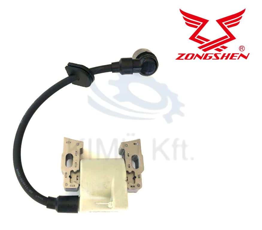 Gyújtótekercs Zongshen Gb680 100009356