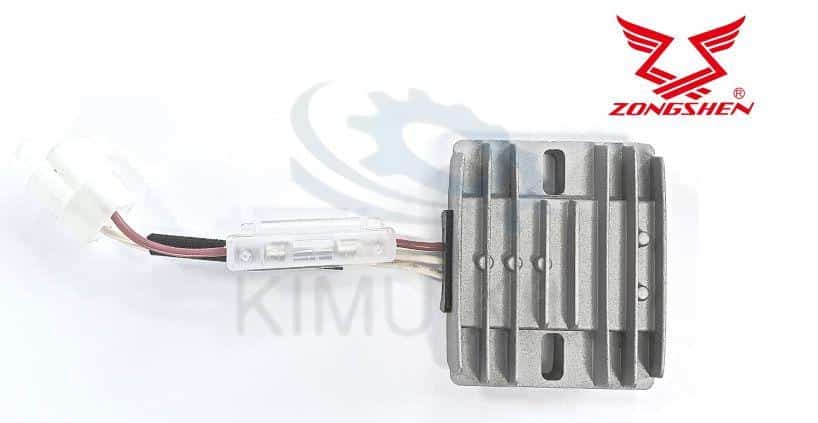 Feszültség Szabályzó Zongshen Xp420 11,5Hp Mtd Thorx
