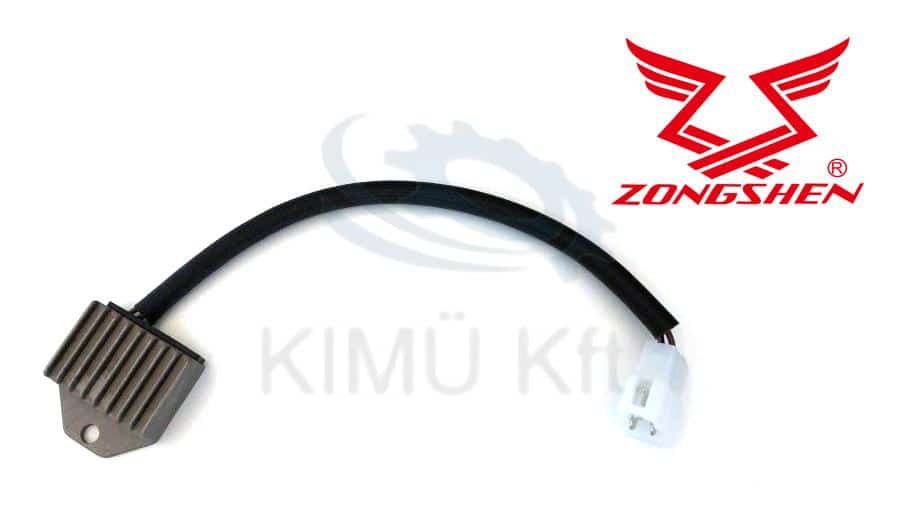 Feszültség Szabályzó Zongshen Gb680