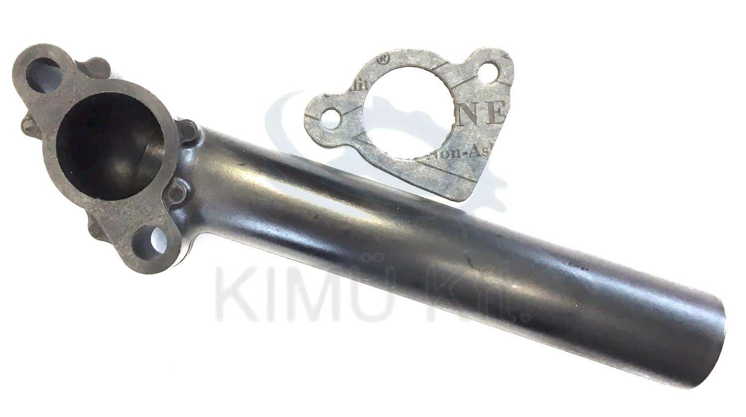 Karburátor Szívótorok Model 12 Seria 600 Quantum 794305