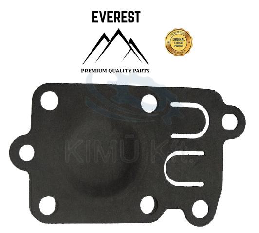 Karburátor Membrán Vízszintes Tengely Briggs&Stratton 5Le Everest